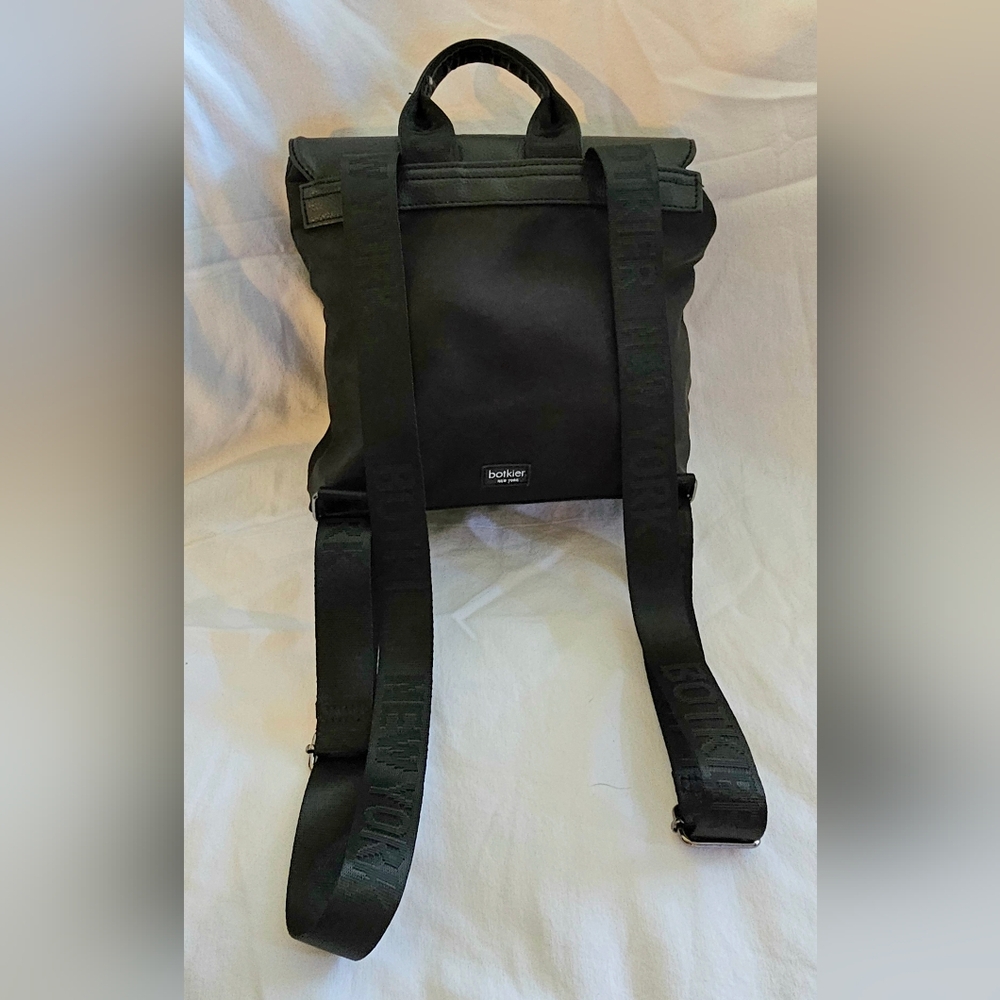 Botkier Mini Backpack - Picture 3 of 5